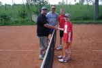 WALTY CUP OPEN 2010