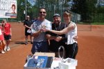 WALTY CUP OPEN 2010