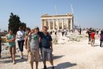 Poznávací zájezd do Athén