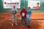 WALTY CUP OPEN 2009