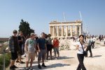 Poznávací zájezd do Athén