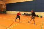 Badmintonový turnaj 2019