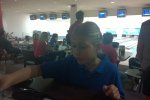 Bowling 2015