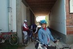 Cyklistický víkend květen 2007
