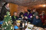 Vánoční setkání kamarádů SC Havax