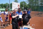 WALTY CUP OPEN 2010