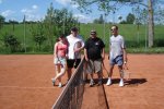 WALTY CUP OPEN 2010