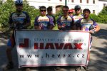 Havaxácká třístovka - V. ročník
