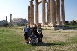 Poznávací zájezd do Athén