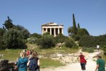 Poznávací zájezd do Athén