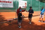 WALTY CUP OPEN 2009